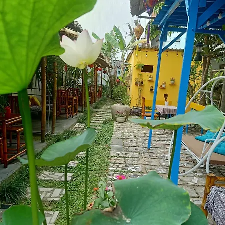 The Natural Bungalow